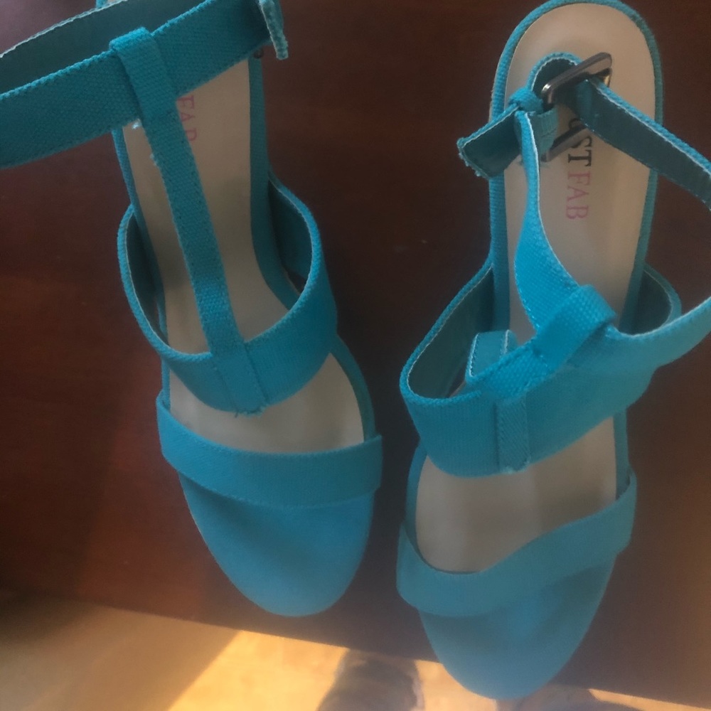 Women Platform shoes